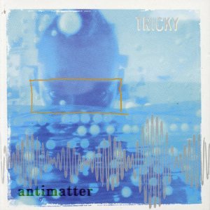 CD-Charts  Music : Antimatter