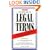 Dictionary of Legal terms