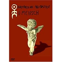 Halber Mensch