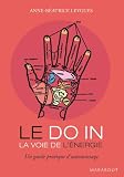 Livres Massages - Do In - La voie de l'énergie