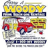 Grab A Woody Adult T-Shirt