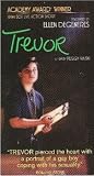 Trevor presented by Ellen Degeneres