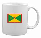 Grenada Mug