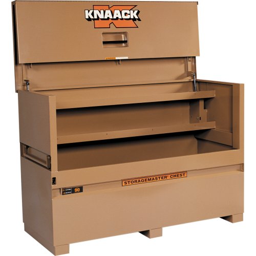 Knaack 90  Storagemaster Folding Doors