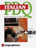 Books : Italian (Linguaphone PDQ)