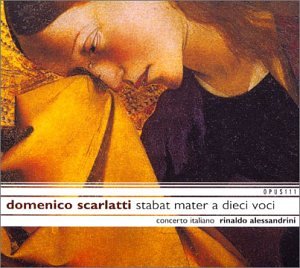 City Travel Guides Discounted  Classical : Stabat Mater a 10 Voix