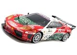 Ferrari 360 GTC - CARISMA 1:10 4WD Ferrari Collection Ready to Run - Fully assembled