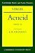 Virgil: Aeneid Book XI: Bk. 11 (Cambridge Greek & Latin Classics) (Cambridge Greek and Latin Classics)