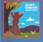 Bear's Bargain