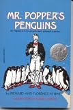 Mr. Popper's Penguins