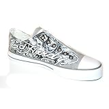 Womens Lowrise 500 19FLR505W Ed Hardy Shoes