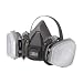 3M Tekk Protection Paint Project Respirator, Small