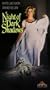 Night of Dark Shadows [VHS]