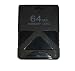 Assecure 64MB PS2 (Playstation 2) memory card