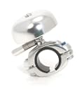 Campanello XLC 'Retro' DD-M04alluminio
