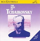 The Best of Tchaikovsky