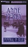 Funeral in Blue (William Monk Novels)