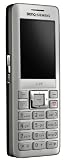 BenQ-Siemens S68 brushed aluminium Handy