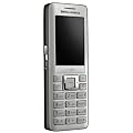 BenQ-Siemens S68 brushed aluminium Handy