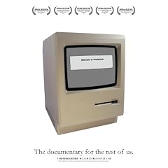 Welcome to Macintosh