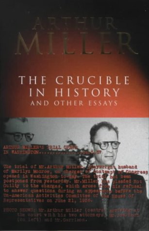 "Crucible" in History