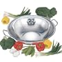 Welco Chefs Favorite Wok - 5.5 Quart