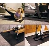 TreadMat (Black) (36 x 78)