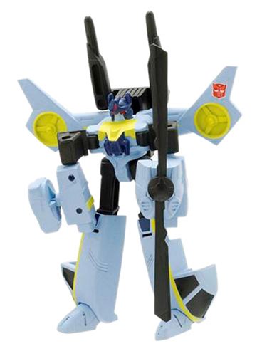Transformers Classic Legends Autobot Whirl