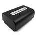 Batterie pour NP-FH50 Sony Li-Ion ohne Kabel