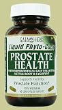 Gaia Herbs Prostate Health, 60-capsule Bottle