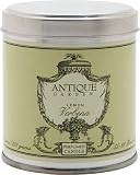 Antique Garden Lemon Verbena 233g/8.2oz Perfumed Candle