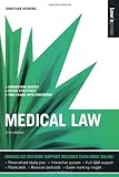 Medical law