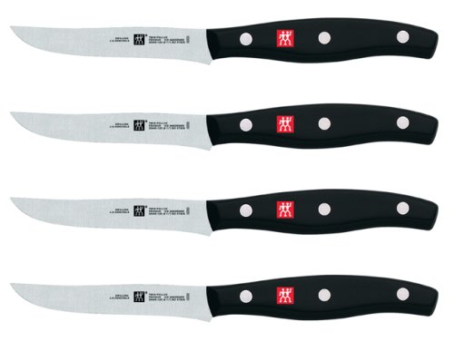 J.A. Henckels Twin Signature 4 Piece Set