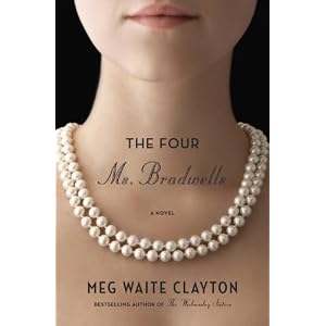 The Four Ms. Bradwells: A Novel