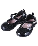 Tendertoes Heart Print Mary Jane Shoes (Infant Toddler Girls Sizes 2 - 6)