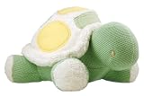 Dandelion Classic Organic Plush Toy, Turtle