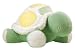 Dandelion Classic Organic Plush Toy, Turtle