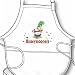 Honeymooners - Marriage - Family / Friend BBQ Apron