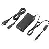 ELECOM ノートPC用ACアダプター TOSHIBA 15V用