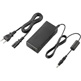 ELECOM ノートPC用ACアダプター TOSHIBA 15V用