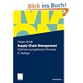 Supply Chain Management: Optimierung logistischer Prozesse