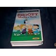 Snoopy Vuelve A Casa(Snoopy Come Home in Spanish) by 