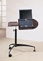 Laptop Stand and Reading Cart