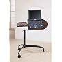Laptop Stand and Reading Cart