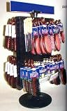 Grooming Brush Table Top Display