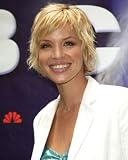 ASHLEY SCOTT 11X14 COLOR PHOTO