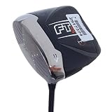 Callaway FT-IQ IMIX Driver 11* LH Regular Flex
