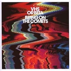VHS Or Beta