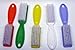 Manicure Nail Brushes Assorted Color Qty. 12