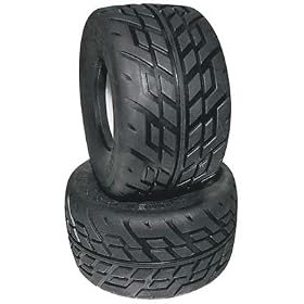Imex Coyote Tire 2.2 (2) IMX7592 from Imex Tires